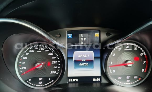 Nunua Ilio tumika Mercedes‒Benz C-klasse AMG Nyingine Gari ndani ya Nairobi nchini Nairobi Nunua Ilio tumika Mercedes‒Benz C-klasse AMG Nyingine Gari ndani ya Nairobi nchini Nairobi