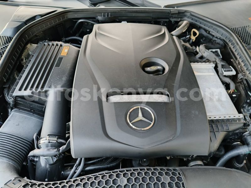 Big with watermark mercedes benz c klasse amg nairobi nairobi 29470