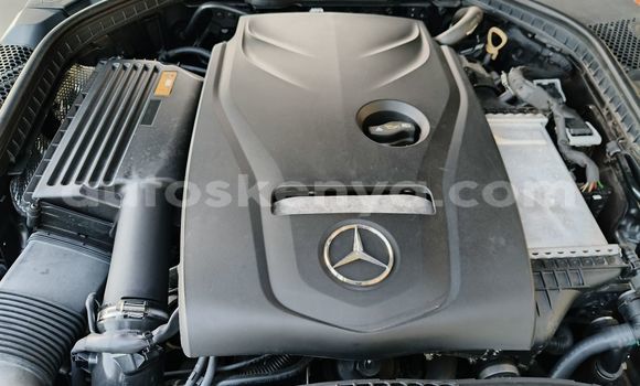 Nunua Ilio tumika Mercedes‒Benz C-klasse AMG Nyingine Gari ndani ya Nairobi nchini Nairobi Nunua Ilio tumika Mercedes‒Benz C-klasse AMG Nyingine Gari ndani ya Nairobi nchini Nairobi