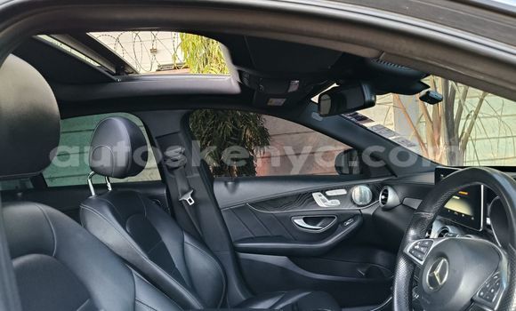 Nunua Ilio tumika Mercedes‒Benz C-klasse AMG Nyingine Gari ndani ya Nairobi nchini Nairobi Nunua Ilio tumika Mercedes‒Benz C-klasse AMG Nyingine Gari ndani ya Nairobi nchini Nairobi