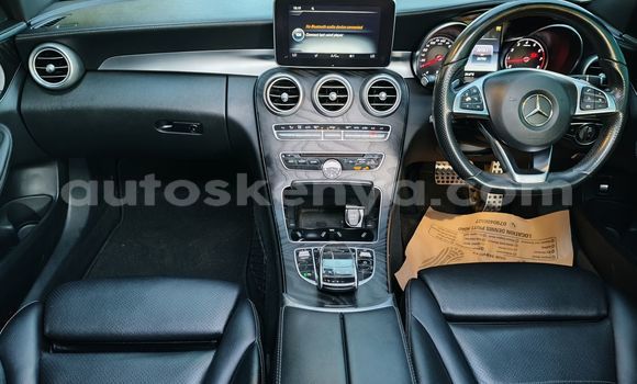 Nunua Ilio tumika Mercedes‒Benz C-klasse AMG Nyingine Gari ndani ya Nairobi nchini Nairobi Nunua Ilio tumika Mercedes‒Benz C-klasse AMG Nyingine Gari ndani ya Nairobi nchini Nairobi