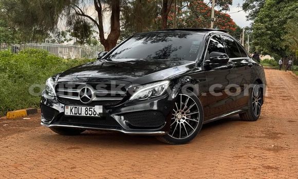 Nunua Ilio tumika Mercedes‒Benz C-klasse AMG Nyingine Gari ndani ya Nairobi nchini Nairobi Nunua Ilio tumika Mercedes‒Benz C-klasse AMG Nyingine Gari ndani ya Nairobi nchini Nairobi