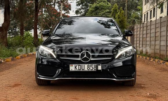 Nunua Ilio tumika Mercedes‒Benz C-klasse AMG Nyingine Gari ndani ya Nairobi nchini Nairobi Nunua Ilio tumika Mercedes‒Benz C-klasse AMG Nyingine Gari ndani ya Nairobi nchini Nairobi