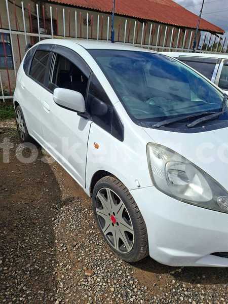 Big with watermark honda fit nairobi nairobi 29471
