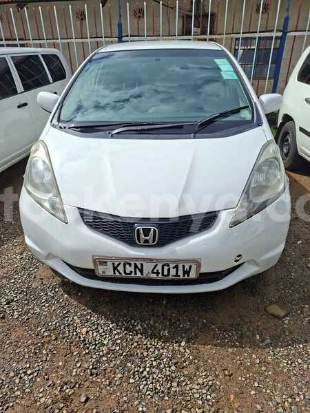 Big with watermark honda fit nairobi nairobi 29471