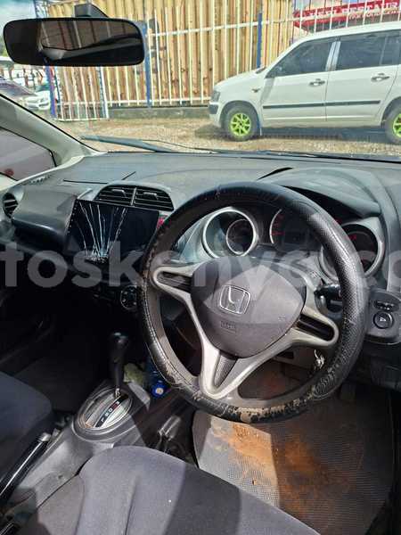 Big with watermark honda fit nairobi nairobi 29471
