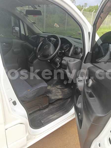 Big with watermark nissan nv350 caravan nairobi nairobi 29472