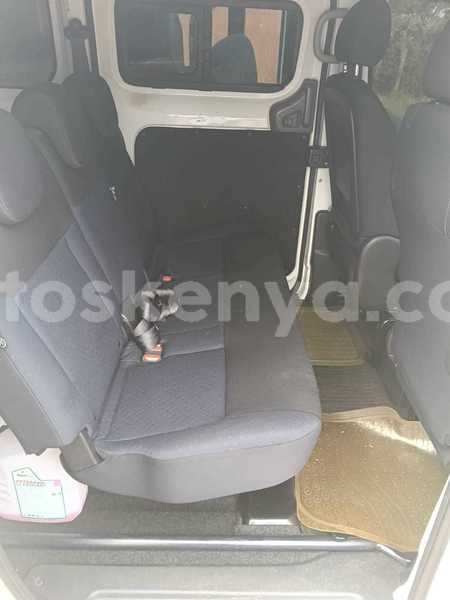 Big with watermark nissan nv350 caravan nairobi nairobi 29472