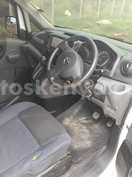 Big with watermark nissan nv350 caravan nairobi nairobi 29472