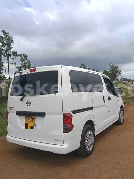 Big with watermark nissan nv350 caravan nairobi nairobi 29472