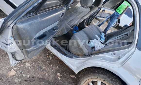 Buy Used Toyota T100 Silver Car in Nairobi in Nairobi Buy Used Toyota T100 Silver Car in Nairobi in Nairobi
