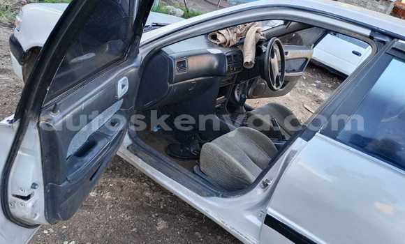 Buy Used Toyota T100 Silver Car in Nairobi in Nairobi Buy Used Toyota T100 Silver Car in Nairobi in Nairobi