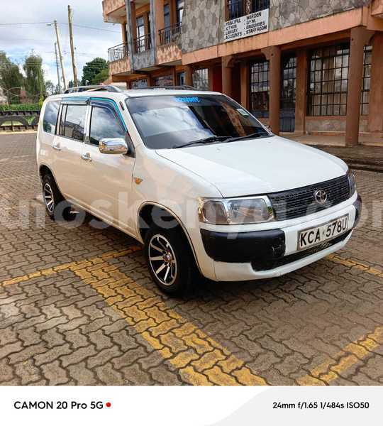 Big with watermark toyota probox nairobi nairobi 29474