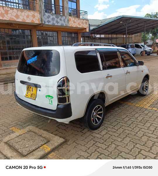 Big with watermark toyota probox nairobi nairobi 29474