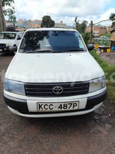 Big with watermark toyota probox nairobi nairobi 29474