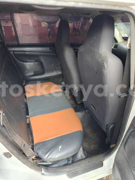 Big with watermark toyota probox nairobi nairobi 29474