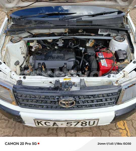 Big with watermark toyota probox nairobi nairobi 29474