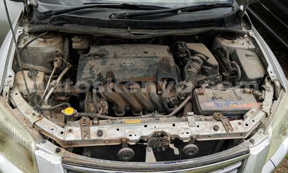Nunua Ilio tumika Toyota Axio Fedha Gari ndani ya Nairobi nchini Nairobi Nunua Ilio tumika Toyota Axio Fedha Gari ndani ya Nairobi nchini Nairobi