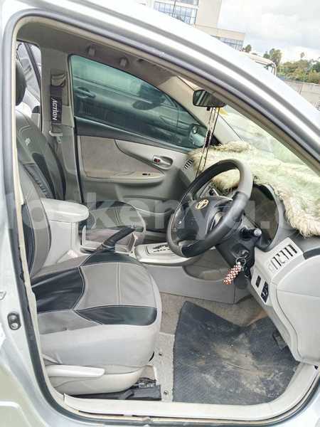 Big with watermark toyota axio nairobi nairobi 29475