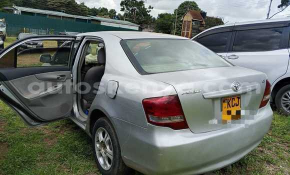 Nunua Ilio tumika Toyota Axio Fedha Gari ndani ya Nairobi nchini Nairobi Nunua Ilio tumika Toyota Axio Fedha Gari ndani ya Nairobi nchini Nairobi