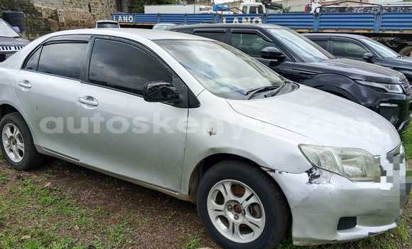 Nunua Ilio tumika Toyota Axio Fedha Gari ndani ya Nairobi nchini Nairobi Nunua Ilio tumika Toyota Axio Fedha Gari ndani ya Nairobi nchini Nairobi