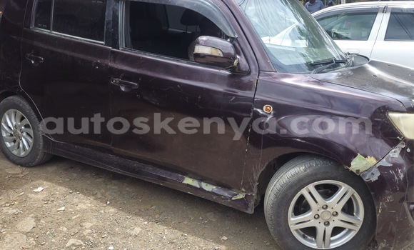 Buy Used Toyota bB Other Car in Nairobi in Nairobi