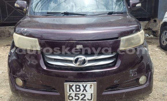 Nunua Ilio tumika Toyota bB Nyingine Gari ndani ya Nairobi nchini Nairobi Nunua Ilio tumika Toyota bB Nyingine Gari ndani ya Nairobi nchini Nairobi