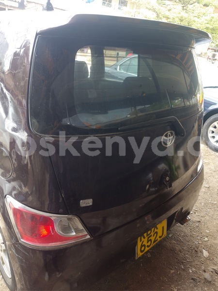 Big with watermark toyota bb nairobi nairobi 29476