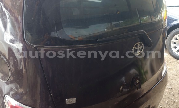 Nunua Ilio tumika Toyota bB Nyingine Gari ndani ya Nairobi nchini Nairobi Nunua Ilio tumika Toyota bB Nyingine Gari ndani ya Nairobi nchini Nairobi