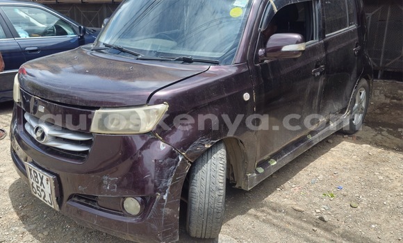 Nunua Ilio tumika Toyota bB Nyingine Gari ndani ya Nairobi nchini Nairobi Nunua Ilio tumika Toyota bB Nyingine Gari ndani ya Nairobi nchini Nairobi