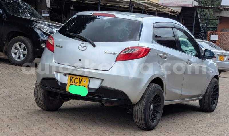 Big with watermark mazda demio nairobi nairobi 29477