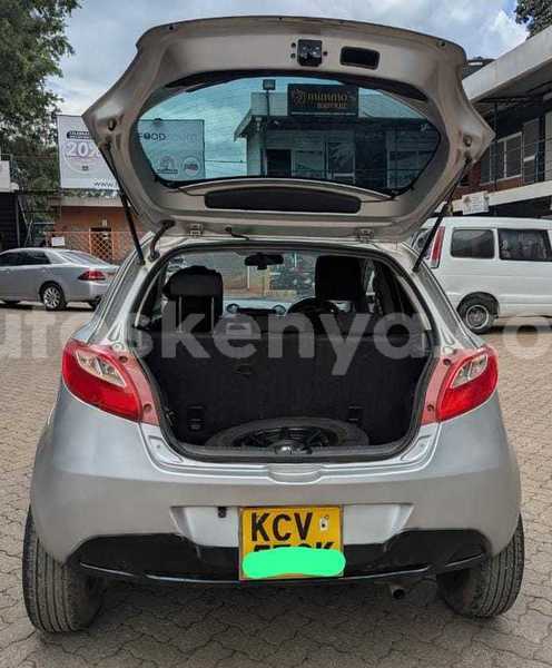 Big with watermark mazda demio nairobi nairobi 29477