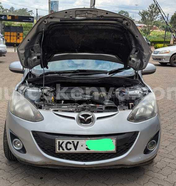 Big with watermark mazda demio nairobi nairobi 29477