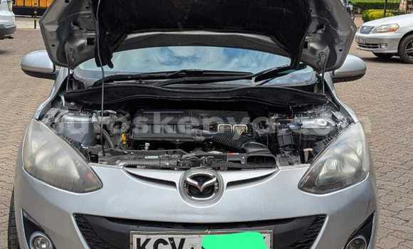 Nunua Ilio tumika Mazda Demio Fedha Gari ndani ya Nairobi nchini Nairobi Nunua Ilio tumika Mazda Demio Fedha Gari ndani ya Nairobi nchini Nairobi