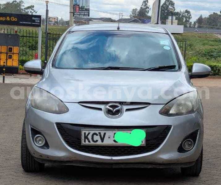 Big with watermark mazda demio nairobi nairobi 29477