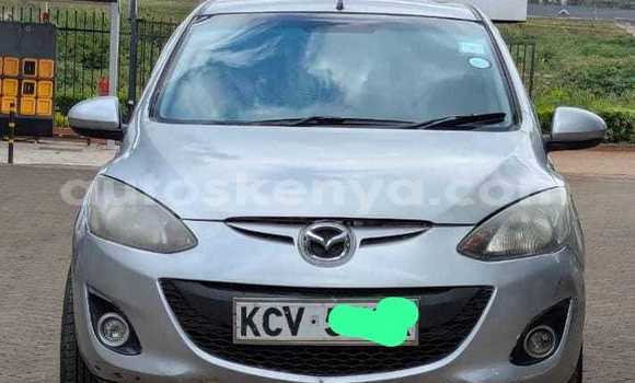 Nunua Ilio tumika Mazda Demio Fedha Gari ndani ya Nairobi nchini Nairobi Nunua Ilio tumika Mazda Demio Fedha Gari ndani ya Nairobi nchini Nairobi