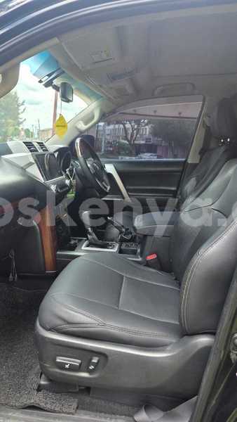 Big with watermark toyota land cruiser prado nairobi nairobi 29478