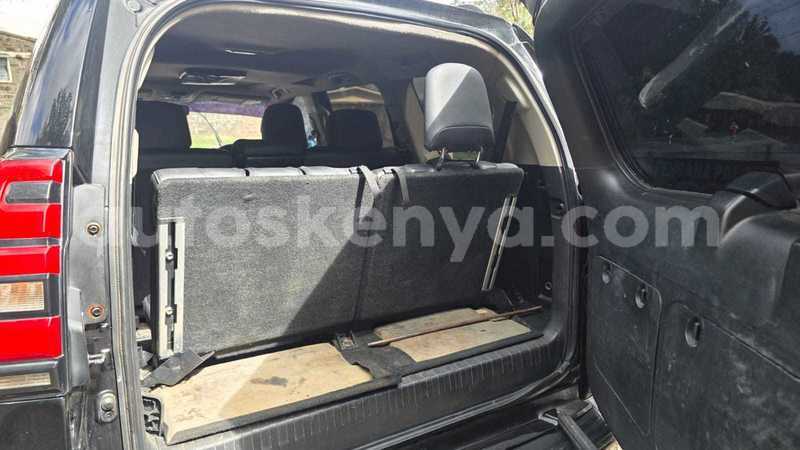 Big with watermark toyota land cruiser prado nairobi nairobi 29478