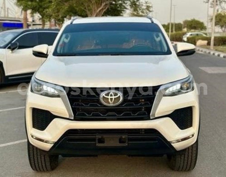 Big with watermark toyota fortuner nairobi nairobi 29482
