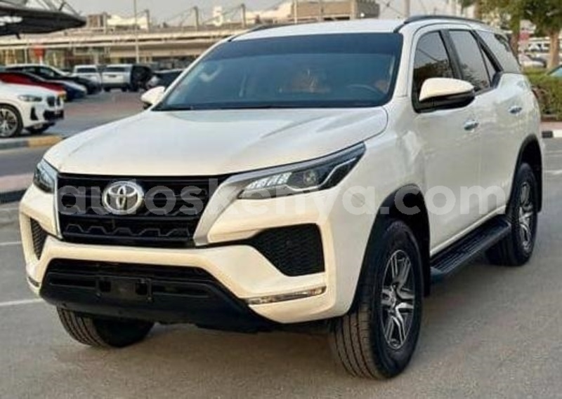 Big with watermark toyota fortuner nairobi nairobi 29482