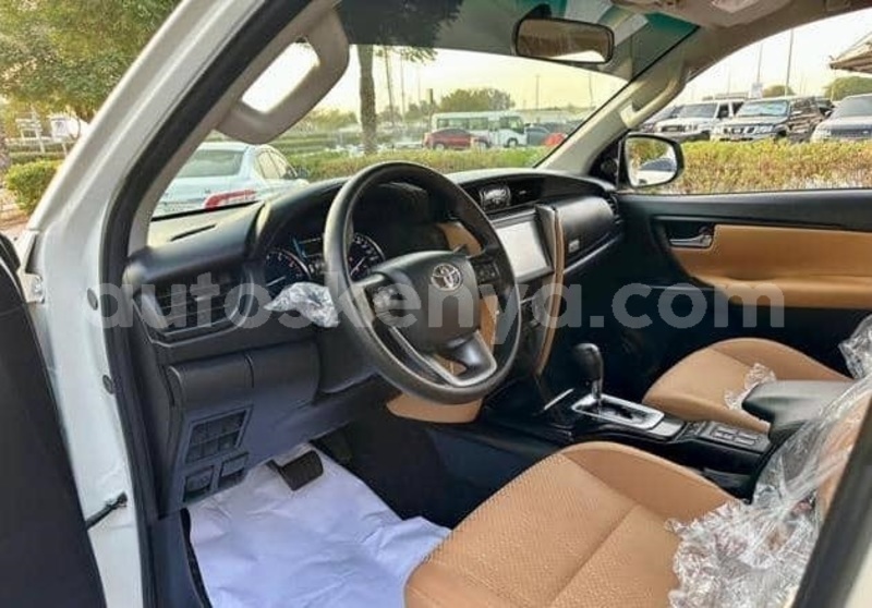 Big with watermark toyota fortuner nairobi nairobi 29482