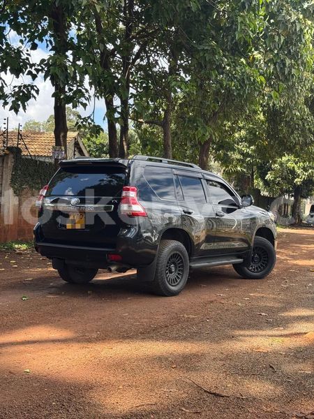 Big with watermark toyota land cruiser prado nairobi nairobi 29483