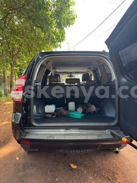 Big with watermark toyota land cruiser prado nairobi nairobi 29483