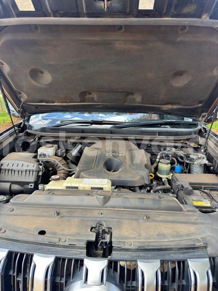 Big with watermark toyota land cruiser prado nairobi nairobi 29483