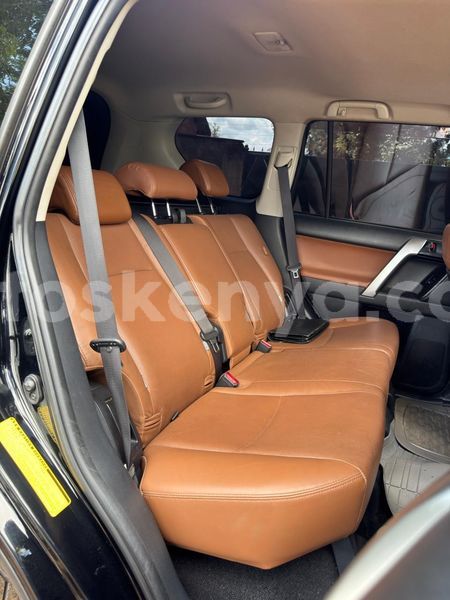 Big with watermark toyota land cruiser prado nairobi nairobi 29483