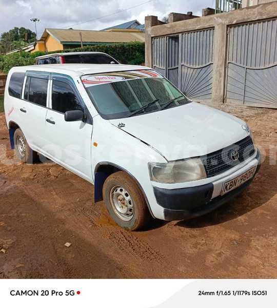 Big with watermark toyota probox nairobi nairobi 29484