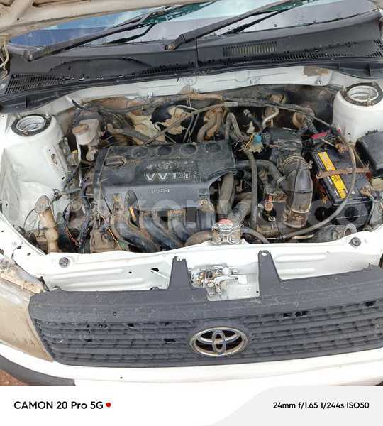 Big with watermark toyota probox nairobi nairobi 29484