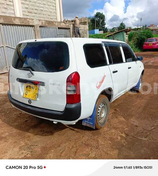 Big with watermark toyota probox nairobi nairobi 29484