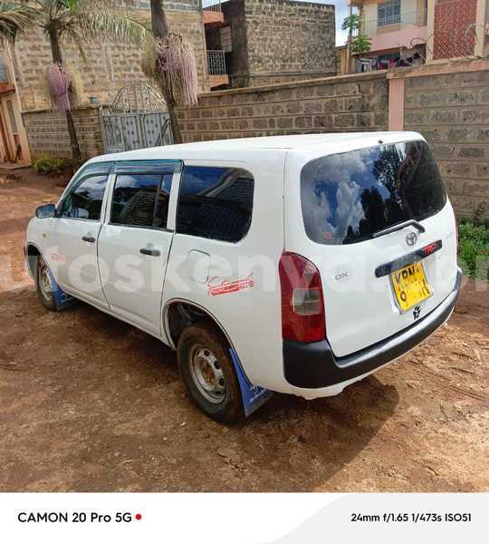 Big with watermark toyota probox nairobi nairobi 29484
