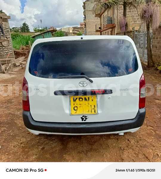 Big with watermark toyota probox nairobi nairobi 29484